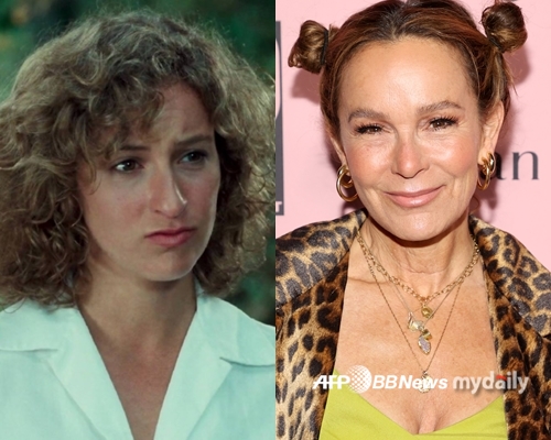 Jennifer Gray, 62, who became a world-class stardom with the movie Dirty Dancing (1987), regretted nose plastic surgery.In an interview with the entertainment media People recently ahead of the publication of his memoir, he told how two nose plastic surgery in the early 1990s changed his life.Joe Wilder, mother and actress of Jennifer Gray, urged her to undergo nose surgery on the advice of three surgeons.After the first operation, he needed a second operation to refine the olfactory sense. Eventually, the nose surgery made him unrecognizable to people he had known for years.Even the paparazzi didnt recognize Gray.When I first went out in public, Michael Douglas didnt recognize me. In the worlds eyes, I was no longer me, he said.In the night I lost my identity and career, he said.I was so angry with my mother, who always said I had to do nose surgery, that it really seemed to surrender to the enemy camp, and I just thought, Im good enough.She had a complaint with her mother, who told her to change her appearance, but she also said she knew enough to love her.Meanwhile, Dirty Dancing is a low-budget movie made at the time of $ 6 million in production, but it is a box office that earned $ 214 million worldwide.It was long-running for 11 months in the United States and was released in 1988 in Korea and named the best hit movie of the 80s.The theme song The Time of My Life, which won the Academy Award for Best Music, remains a symbol of youth in the 80s and is still flowing on the radio.Jennifer Gray was a young star, with Patrick Swayze in fantastic breaths, and even though she was twenty-six, she was a very well-known actress named Baby.But two nose surgeries have changed his life.Jennifer Gray married actor Clark Gregg in 2001 and had a daughter, but divorced in 2020.