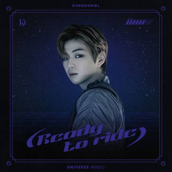 Singer Kang Daniels new song will be released.We will release Kang Daniels new song Ready to Ride, which will be presented at Universe Music on the 29th, said UNIVERSE, a global fandom platform, on the 23rd.In addition, on the 22nd, the online cover image and scheduler were released through the app and official SNS.Kang Daniel in the cover image gives intense energy with charismatic eyes.In particular, the concept of a futuristic atmosphere reminiscent of the universe adds a new song, Crown Prince Sado.According to the scheduler, the concept trailer will be released on the 26th and the music video teaser on the 27th, starting with the 24 Days Ready to Ride concept photo release, and it is expected to increase the crown Prince Sado for the new song.Universe released Kang Daniels Outerspace in May last year.The song swept the 15 countries and regional charts, winning the top spot on the music site and the top spot on the 2nd place immediately after the release, as well as the top spot on the overseas iTunes K-POP Song Chart Malaysia, Taiwan, the United Arab Emirates, Hong Kong and Chile, the third place in Australia, the first place in Singapore and Taiwan, the second place in the Philippines, the fourth in Vietnam and the fifth in Indonesia.
