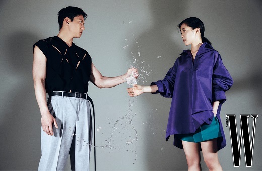 Netflix The Sound of Magic has released a W. Korea picture with various charms of Ji Chang-wook and Choi Sung-eun.Ji Chang-wook and Choi Sung-eun of The Sound of Magic, which touched the hearts of former World viewers with a universal message about dream, boasted a mysterious charm with W. Korea pictorial.The Sound of Magic is a fantasy music drama about the story of a girl who lost her dream and a mysterious Magic Sari in front of a boy, Nile, who is forced to dream.The public picture captures the dreamy and fantastic atmosphere of The Sound of Magic with various objects and contrasts.Ji Chang-wooks subtle expression, which creates a mysterious atmosphere with a careless eye, reminds me of a mysterious Magic Sari and raises questions about a new face to be shown in The Sound of Magic.Choi Sung-eun of Im Yoon-ah, who became an adult early in the hard reality, emanated another mature charm from the desolate appearance in the work.The delicate eyes staring at the camera herald deep emotional performance in the work. The two magical Chemistry also glowed.The two men who painted Lee and Im Yoon-ah, who are healed and grown through each other, harmonized with different charms as if they resemble each other.In the interview, there was a conversation that crossed the boundaries of adults and children, from the behind-the-scenes of the work to the honest story of childhood memories and acting that believed in Magic.When I read the script, when My Love Blooms This is my story, Ji Chang-wook said, I saw clearly the message of the work that reminds me of my dream again.At least when I see the work, when My Love Blooms is worth emotionally full. Choi also said, There were when My Love Blooms were poked in each ambassador.I was comforted by the words Lee gave to Im Yoon-ah. The Sound of Magic added to the warm comfort that the former World male and female viewers will convey.The two of them said to Lee and Im Yoon-ah, who will live in the story after the The Sound of Magic ends, Lee is a pure looking at the world.If it is pure, it is easy to get hurt, but I hope Lee will live without any unnecessary wounds  (Ji Chang-wook), Im Yoon-ah will live without giving up his dream.I hope that I will not give in to reality every time I live, and I will continue to suffer.  (Choi Sung-eun) revealed his deep affection for Character.Ji Chang-wook, Choi Sung-euns more pictures and interviews can be found in the May issue of W. Korea and website published on the 20th.The Sound of Magic, which unveiled a picture with a fantastic visual of Ji Chang-wook and Choi Sung-eun and a chemistry like Magic, will be unveiled on Netflix on May 6.