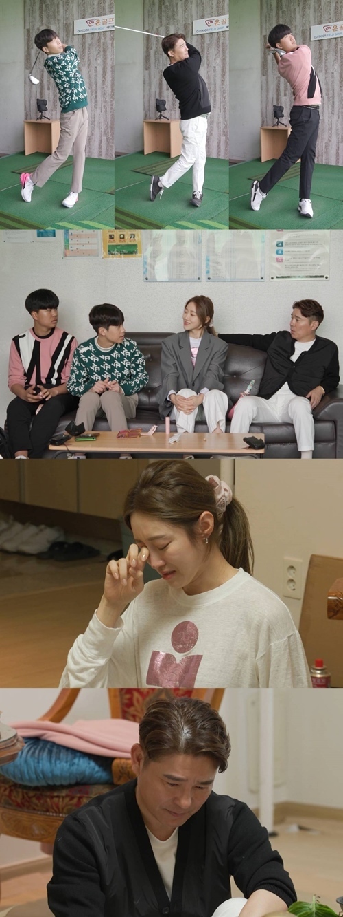 Im Chang-jung couple weeps at sons sudden actionOn SBS Same Bed, Different Dreams 2: You Are My Dest - You Are My Destiny (hereinafter referred to as You Are My Destiny), which airs on April 25, Im Chang-jung is shown a special day with his first and second son.The Im Chang-jung West White couple found two sons in golf training in the province, and the two men who had been out for a long time enjoyed a rough date listening to the couples appeal.But for a moment, when Nauls song came out, Seo Haiyan stimulated Im Chang-jung, saying, This part is high in pitch.Im Chang-jung said, There is no treble that I do not go up.Im Chang-jung, who was motivated by the ongoing provocation of the West White, challenged the Naul song that crossed the three octaves and reminded the concert hall with a stormy singing.Since then, Im Chang-jung, who met with his two sons, admired the improved childrens golf skills.Im Chang-jung, the entertainment golf king, proposed to his two sons a Hope betting golf match.The children who were worried for a while asked, Do you want anything to have?Im Chang-jung contemplated on the unexpected Hope of the two sons, while West White called for pleasure.