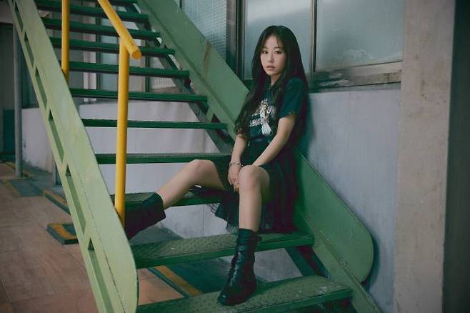 이수정. 울림엔터테인먼트