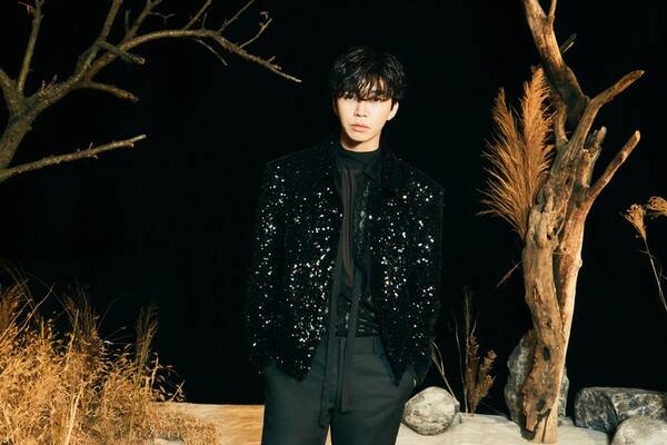 가수 임영웅 /사진=물고기뮤직 제공