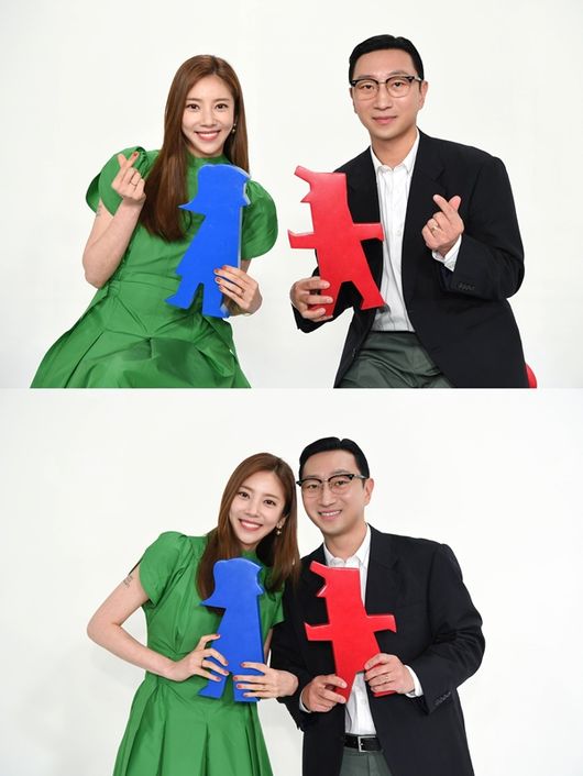 Son Dam-biLee Kyou-hyuk, a pre-married couple who is about to marry in May, joins SBS Same Bed, Different Dreams 22 - You Are My Destiny (hereinafter, You Are My Destiny).Son Dam-biLee Kyou-hyuk will join the new Destiny Couple on SBS You Are My Destiny, which will be broadcasted at 11:10 pm on May 9th.The two men acknowledged their devotion in December last year and started public love and gathered hot topics.The two people, who have been baptized once again by announcing their marriage, share their daily life with the pre-married couple through their personal SNS and envy.The news of the two people joining My Destiny is highly anticipated before the broadcast.Son Dam-biLee Kyou-hyuk will release the love behind-the-scenes story of the two people through You Are My Destiny, as well as the marriage preparation process to the honeymoon life after marriage.Especially, after the recognition of the love fact, the first appearance of the two people is more interested in itPD Kim Myung-ha of You My Destiny added to the expectation by saying, What are the two people who have lived similarly different lives as singers, actors, and national representatives attracted to each other, and the fateful love story of the two who blossomed in 10 years will be revealed.The first love story of Son Dam-biLee Kyou-hyuk, which will be released for the first time, can be found on SBS You Are My Destiny, which will be broadcast at 11:10 pm on May 9th.SBS