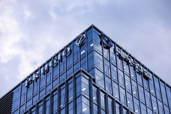 대우건설. 대우건설 제공