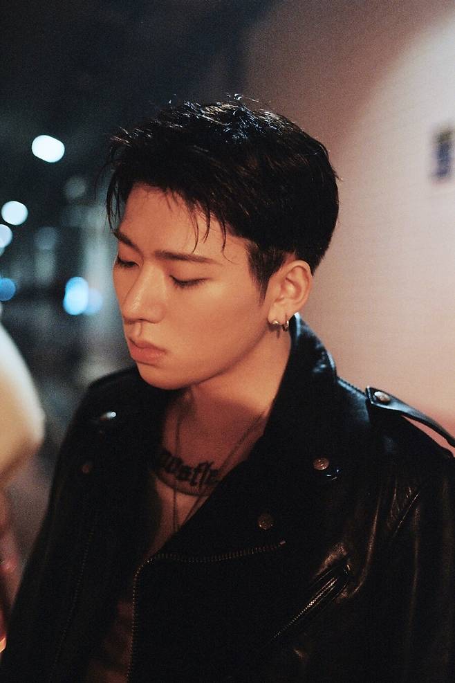 ▲ 지코. 제공 | KOZ엔터테인먼트