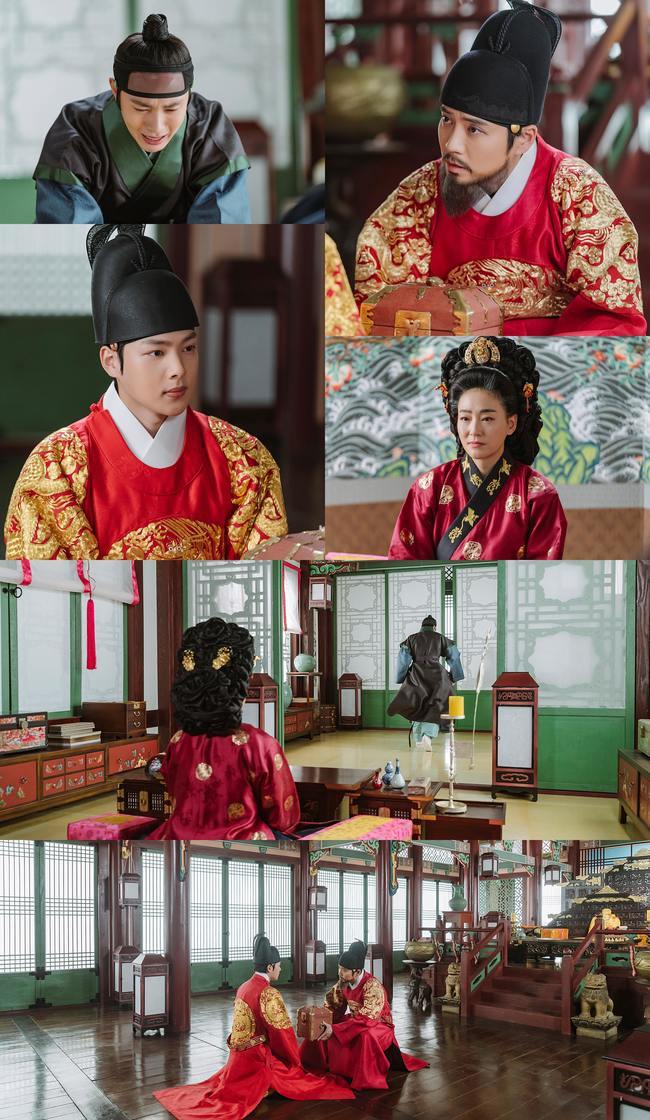 Lee makes a serious decision for the family and the country.In the 31st episode of KBS 1TVs drama Taejong of Joson Lee Bang-won (played by Lee Jung-woo/directed by Kim Hyung-il and Shim Jae-hyun), which will be broadcast on April 30, the Taijong of Joson Lee Bang-won (played by Ju Sang Wook) will introduce all of Moon Mu-baek-gwan (commonly referring to the irrelevant to the inquiry).Previously, Prince Yangnyeong (Itaeli) revealed his black heart toward the body of Jiabi, Eo-ri (Im Soo-hyun), and even in the warning of Lee Bang-won and Won-kyung queen Min (Park Jin-hee), he secretly kept her close and was completely out of sight.His next story is drawing attention amid the situation in which he is being pushed out, when he is competing for the position of his brother Chungnyeong Daegun (Kim Min-ki) and the taxpayer.The photo shows Yangnyeong full of tears and Mins sad expression, which attracts attention. In addition, Lee is handing over a seal with a chungnyeong in a taxa suit.As history tells, Yangnyeong is reduced to the prince, and Chungnyeong becomes the fourth king of Joseon Dynasty after Lee Won-won.In this regard, the 31st episode of the Taijong of Joseon Lee Bangwon is developing and raising questions about what conversations they would have had.It seems that Lee Bang-wons call for his servants is determined to treat Yangnyeong, and since he has already forgiven Yangnyeong and given him a chance several times, his decision is not likely to change easily.Especially, Min-si has closed his mind to Yang-nyeong, so it is difficult for Yang-nyeong to reverse the current situation.However, replacing the national script (meaning the foundation of the country, the crown prince or the prince to the throne) can cause great confusion in the Joson Dynasty.The dethronement of Yangnyeong from the taxa and the servitude of Chungnyeong as the taxa breaks the principle of succession of the enemy who is always emphasized in the dynasty.It is also a matter of concern how Lee will treat those who follow Yangnyeong.In addition to that, the stark temperature difference between the leaving and the remaining is also drawn.It is noteworthy how Yangnyeong and Chungnyeong will respond to each other, and how Min, who had been trying to prevent the brothers from arguing for the position of the taxpayer, will accept Lees decision.