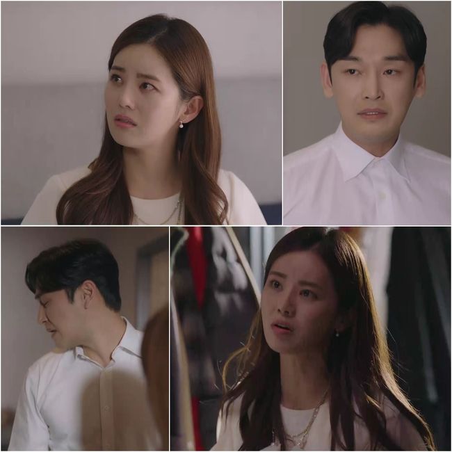 Marriage Lyrics Divorce Composition 3 is up to the end of the Haru only once more.On the 30th TV weekend, Drama Drived Composition 3 of Marriage Writing (Phoebe, Im Sung-han), Directed by Oh Sang-won Choi Young-soo, and hereinafter Girl Song 3) released a still cut of Lee Gryeong and Kang Shin-hyos slap scene.Gongsong 3 boasts a high addictive nature with chewy development every time, and it is ranked first in the city hall rate of the same time zone for 14 consecutive times, and it is enthusiastic about the city hall.In the last 14 episodes, Panmunho (Kim Eung-soo) and So Ye-jeong (Lee Jong-nam) exorcized Song Won (Lee Min-young), who had been besieged by Bu Hye-ryong when Bu Hye-ryong (Lee Jong-nam) became pregnant.Surprisingly, he miscarried, and even on the comfort of Judge Hyun (Kang Shin-hyo), he showed uncomfortable planting and raised his anxiety.In this regard, Lee and Kang Shin-hyos Best Is Back scene has been captured and they are stealing their attention. Even though the judge gave a gift of comfort, the bohyeryeong responded coldly and spread to the fight.Judge Hyun complains that he is hard, but he is trying to leave the house after saying Do not show!He is angry, and he can not stand his anger and hits the cheek of the judge and goes to the catastrophe.After Song Wons expulsion, it is noteworthy how the cold-blooded Buhye-ryong and the spicy marriage of the judges day will flow.In addition, Lee Gyeol-ryeong and Kang Shin-hyos life as a couple of Joma-jomas was recently filmed, and Lee Gyeong-ryeong has been able to exaggerate the staffs praise by digesting the Acting before and after Bing, which is as good as a single-person two-player.Kang Shin-hyo proved that he is a master of life by expressing realistic feelings that are irritated by the changed attitude of Bu-Hyung.Due to the enthusiasm of the two people, applause and praise burst out in the field, and after the filming, the two people were filled with laughter.The vice-minister who returned to the main car after the retirement is in crisis again, said the production team of Gongsong 3. The 15th episode broadcast today (30th) will be shocked by the fact that only Haru is left.I ask for your expectation. Girl Song 3 will be broadcast at 9:10 tonight and the last 16th will be broadcast at 9:10 pm on May 1.Gidam Media.
