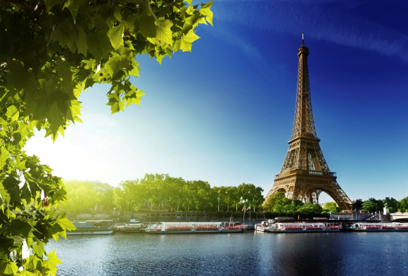 프랑스 파리 에펠탑. [사진=노랑풍선]