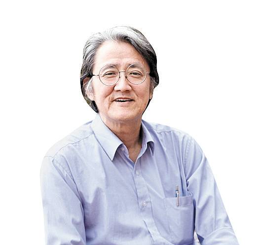 ‘제주도감’ 양용진 원장.