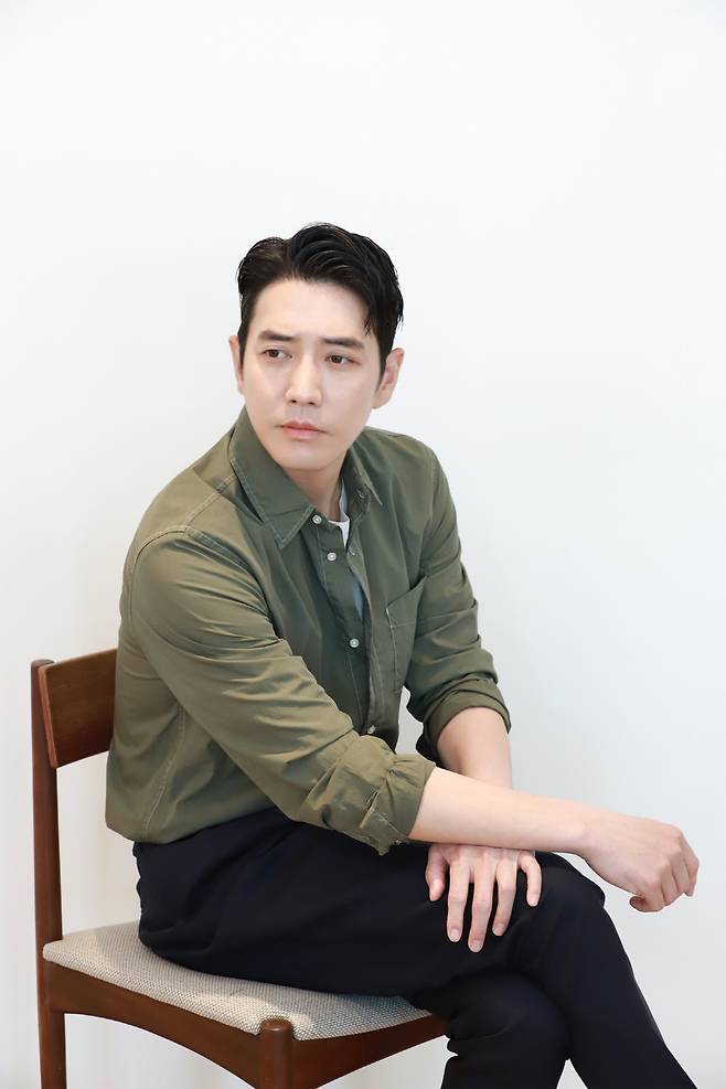 주상욱. 사진제공=HB엔터테인먼트