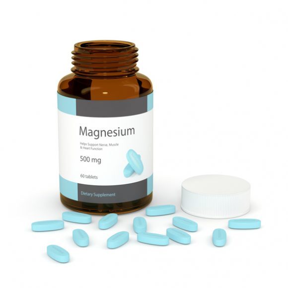마그네슘은 우리 몸에서 300 여종 이상 효소의 보조인자로서 다양한 대사 반응에 관여한다. [사진=게티이미지뱅크]