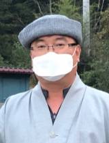 보덕사 효광스님