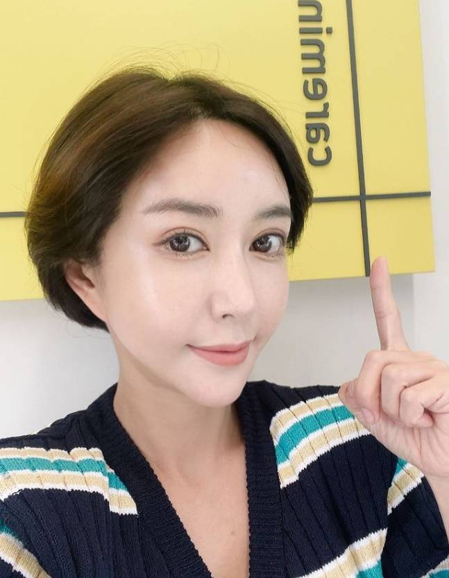 ▲ 슈. 출처| 슈 인스타그램