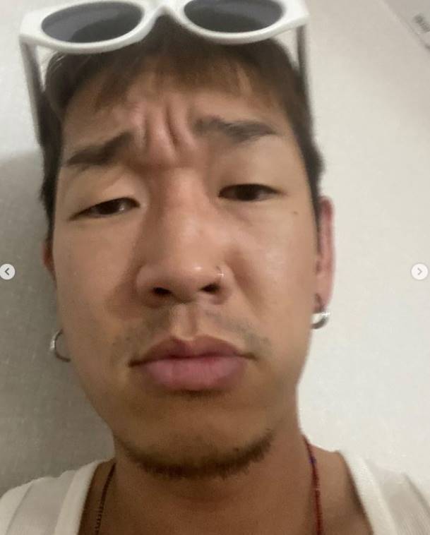 /사진=뱃사공 인스타그램