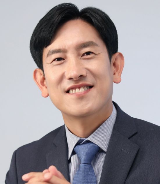 김동환 전남교육감 후보