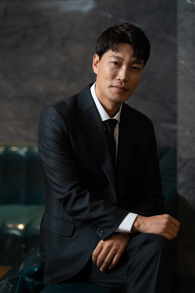 ▲ 최귀화. 제공|ABO엔터테인먼트