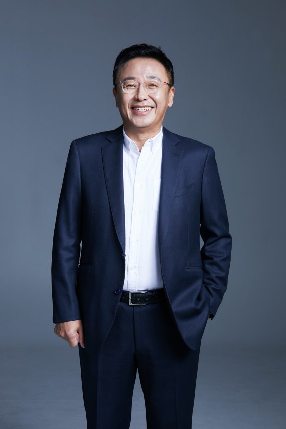 코오롱LSI·MOD 장재혁 대표