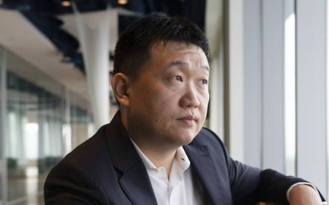 싱가포르 최대 부호로 등극한 리샤오둥 씨그룹 회장이 재산의 80%를 잃었다고 블룸버그가 보도했다.[출처 블룸버그/Bloomberg]