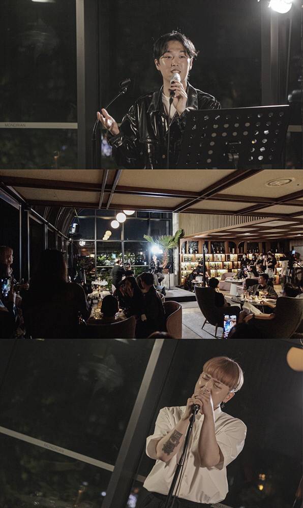 JMG(로칼하이레코즈) 제공