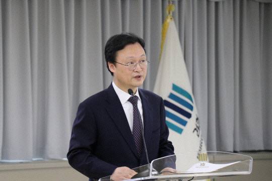 ▲ 이두봉 인천지검장