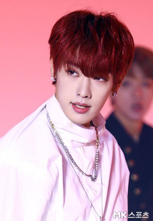 골든차일드 태그가 급성간부전으로 위독하다는 소식에 대해 울림 측이 입장을 밝혔다. 사진=울림엔터테인먼트