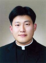 방익수 사도 요한 천주교 대전교구 신부