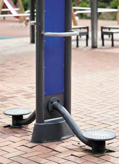 돌리기 기구/사진=헬스조선DB