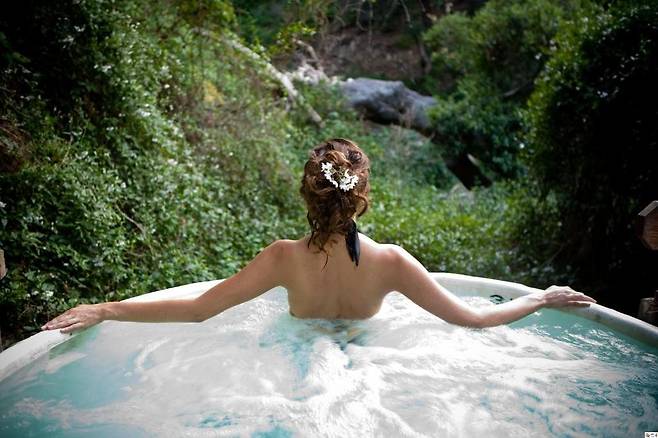 사진 = Sycamore Mineral Springs Resort & Spa