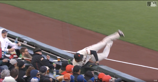 MLB.com 중계화면 캡처