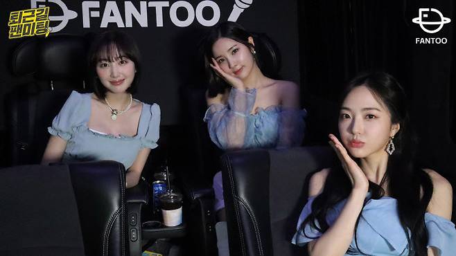 앨리스(사진=팬투)