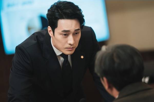 '닥터로이어', 사진제공= 셀트리온엔터테인먼트, 몽작소