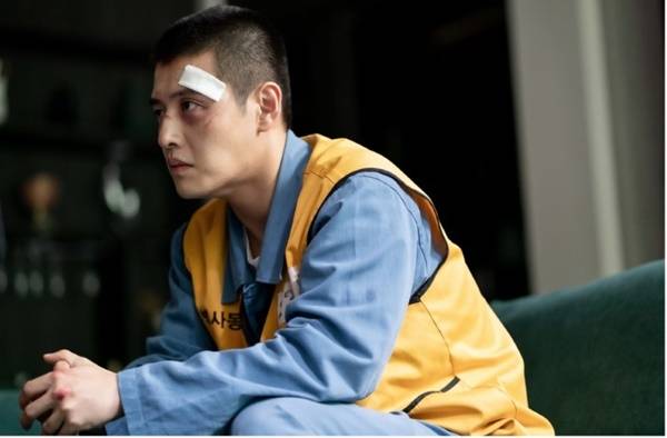 '인사이더', 사진제공=에이스팩토리, SLL