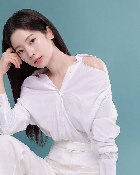 트와이스 다현 인스타그램