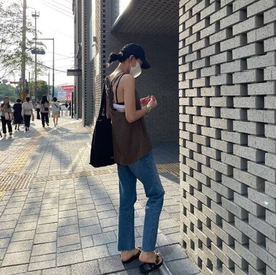 (사진=김서형 SNS)