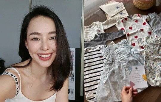 사진=이하늬 인스타그램 캡처