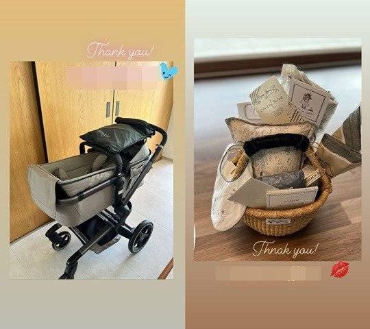 사진=이하늬 인스타그램 캡처