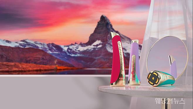 사진제공 : 스위스 안티에이징 트리트먼트 브랜드 에프에이큐(FAQ)