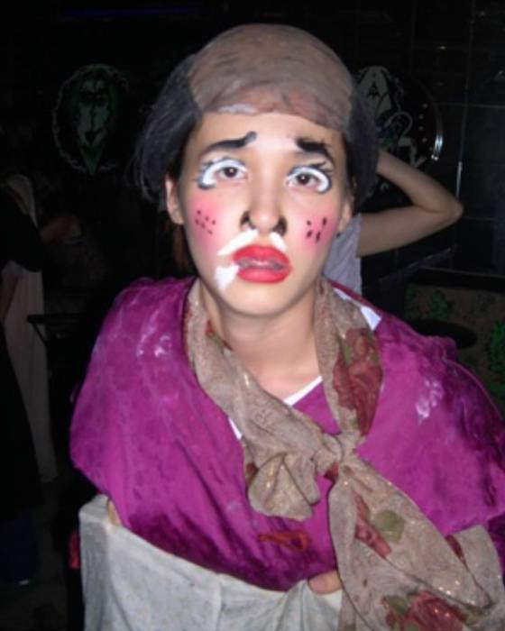 가수 아이비/사진=아이비 인스타그램