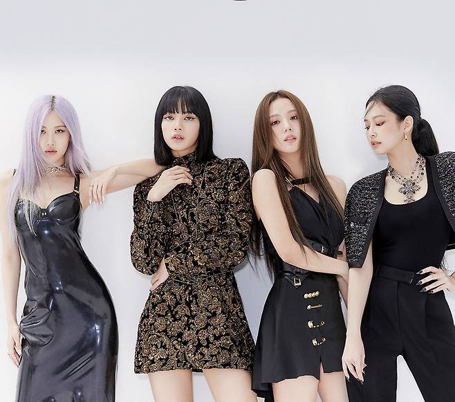 Blackpink (YG Entertainment)