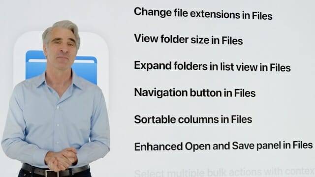 아이패드OS 16은 아이패드를 PC에 가깝게 쓸 수 있도록 여러 기능을 보강했다. (사진=애플)