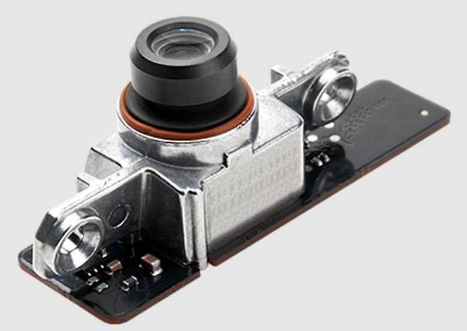 LG이노텍 자동차 전장용 카메라 모듈. /LG이노텍 제공