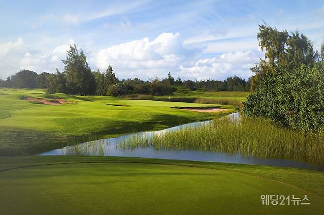 터틀 베이 리조트 (사진제공 : 호텔스닷컴)