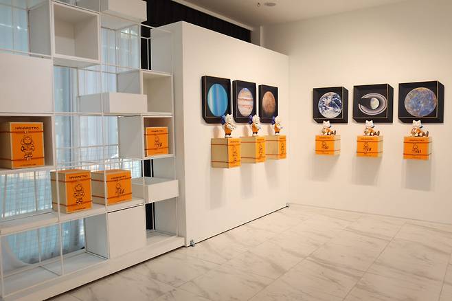 사진=이경미 작가 제공