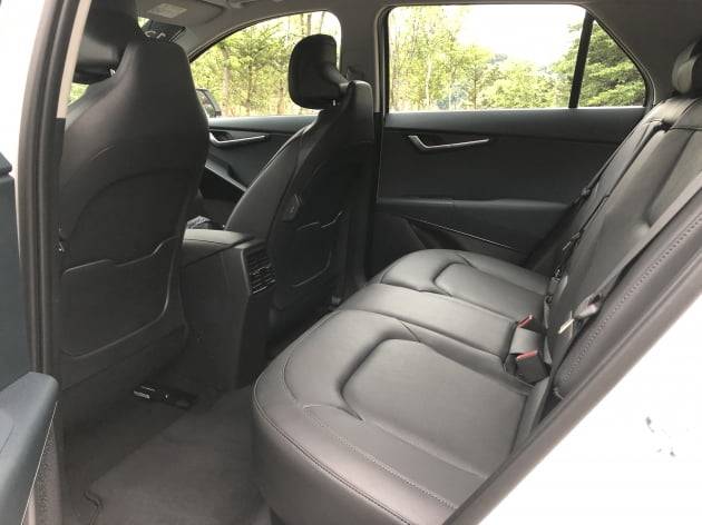 디 올 뉴 니로 EV. 사진=노정동 기자