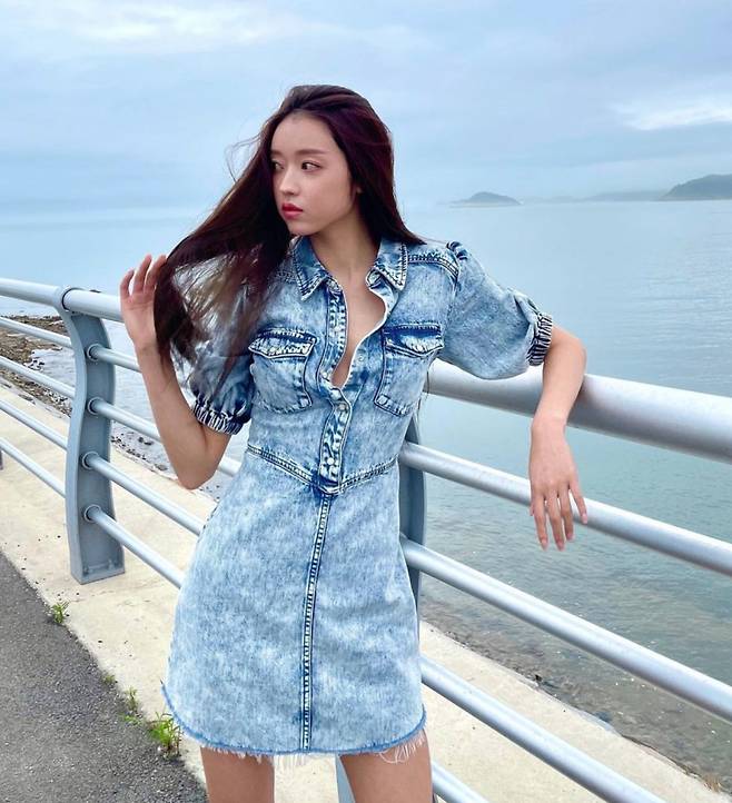 /사진=유아 인스타그램