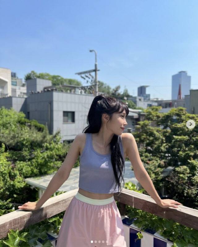 사진출처=정은지 인스타그램