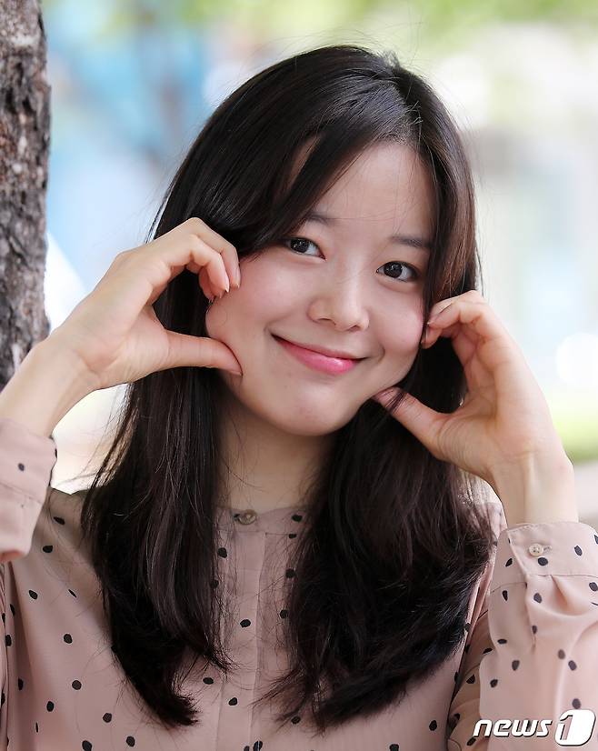 배우 이소별/뉴스1 © News1 김진환 기자