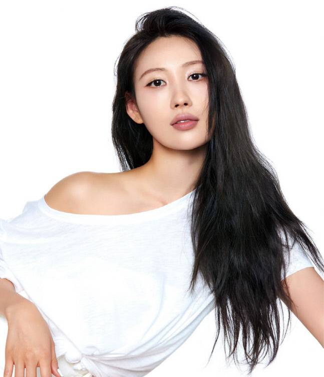 이사배. 사진 | 마리끌레르