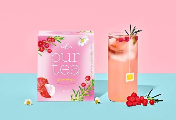 사진=쟈뎅 제공