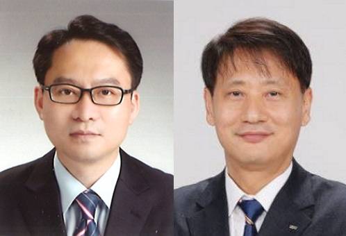 홈앤쇼핑이 기존 1인 대표에서 전문성 강화와 경영 효율화를 위해 2인 각자대표 체제로 전환한다. 이일용 홈앤쇼핑 영업부문 대표(왼쪽)와 이원섭 홈앤쇼핑 경영부문 대표. /사진=홈앤쇼핑